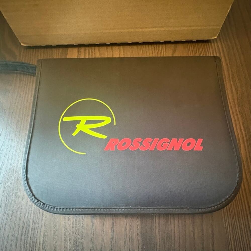 Rossignol Ski Travel Tune-up Kit Winter Sports